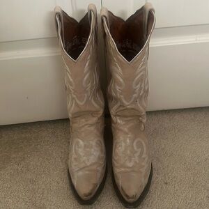 Dan Post Frostbite Boots